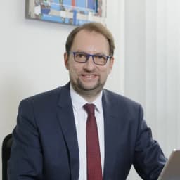 Amir Softić, Chairman of the Management Board, Sparkasse Bank BiH
