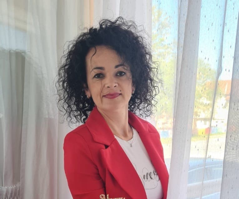 Dara Bašić, Dajanina mama iz Prnjavora