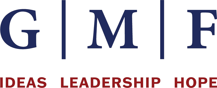 German Marshall Fund