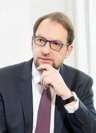 Amir Softić, Predsjednik Uprave Sparkasse Bank dd BiH