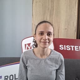 Ivana Miočević, Mozaik Omladinska banka, Općina Vareš