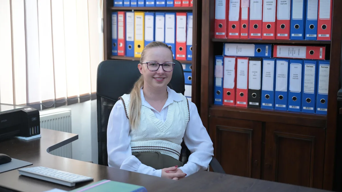 A.R.T. Menssana: Firma u kojoj su vrata uvijek otvorena