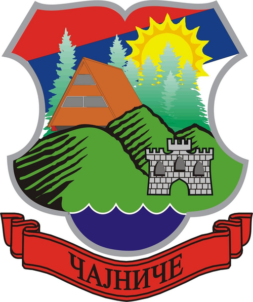 Čajniče
