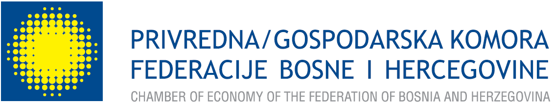 Privredna komora Federacije BiH