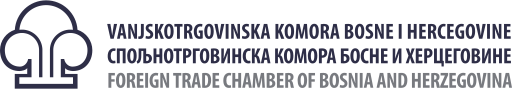 Vanjskotrgovinska komora BiH