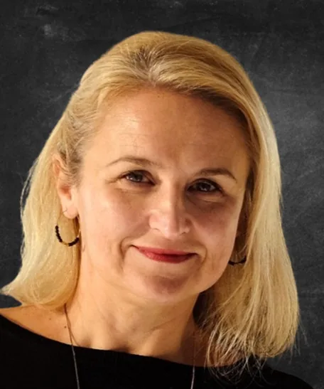 Azra Sarić