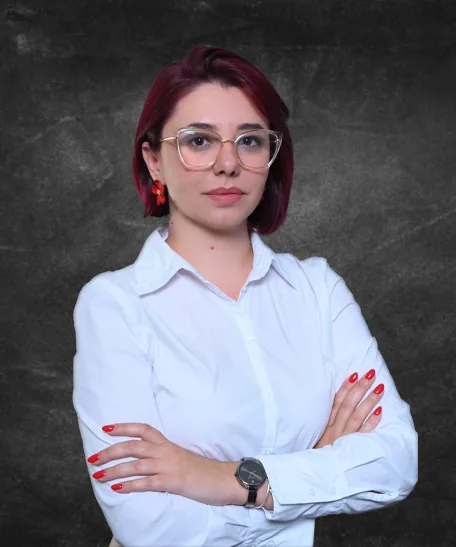 Biljana Tadić